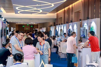 天宇油脂公司亮相2025年第三届塑料配混技术论坛