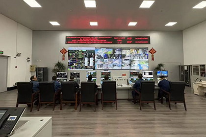 bifa·必发(中国)唯一官方网站股份公司长周期精细化管理再创佳绩